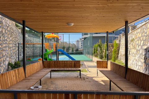 1+1 Wohnung in Alanya, Antalya, Türkei Nr. 228387 - 10
