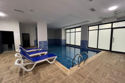 1+1 Wohnung in Alanya, Antalya, Türkei Nr. 228387 - 14