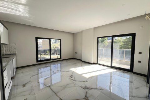 Daire  1+1  Alanya, Antalya, Türkiye №228387