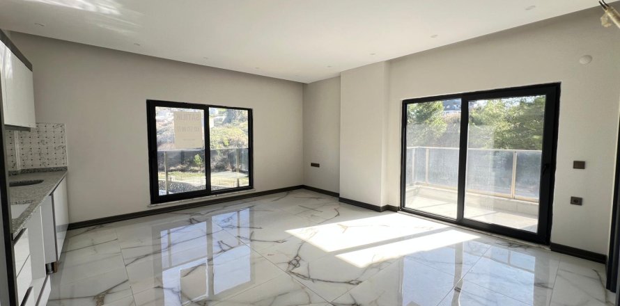 1+1 Wohnung in Alanya, Antalya, Türkei Nr. 228387