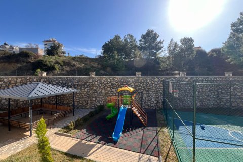 1+1 Wohnung in Alanya, Antalya, Türkei Nr. 228387 - 11