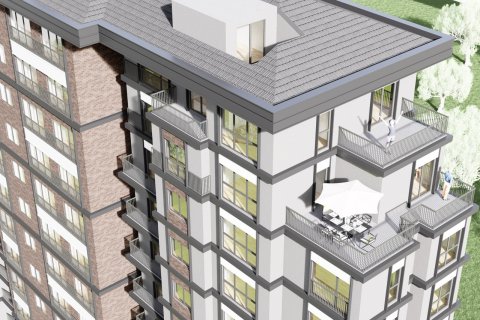 Wohnung in Zeytinburnu, Istanbul, Türkei Nr. 228384 - 9