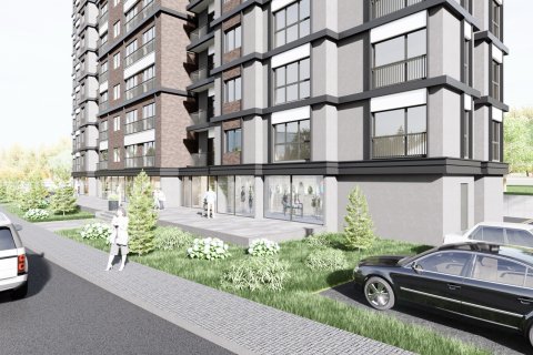 Wohnung in Zeytinburnu, Istanbul, Türkei Nr. 228384 - 7