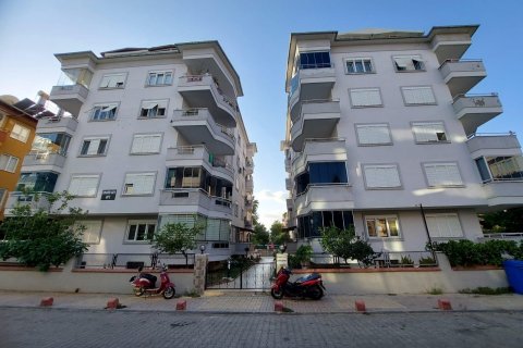 Daire  4+1  Oba, Antalya, Türkiye №228381