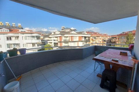 4+1 Leilighet  i Oba, Antalya, Tyrkia Nr. 228381 - 21