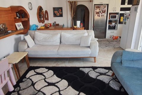 4+1 Leilighet  i Oba, Antalya, Tyrkia Nr. 228381 - 14