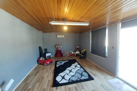 4+1 Leilighet  i Oba, Antalya, Tyrkia Nr. 228381 - 2