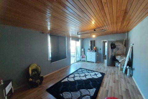 4+1 Leilighet  i Oba, Antalya, Tyrkia Nr. 228381 - 3