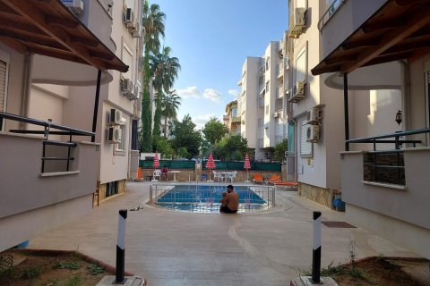 4+1 Leilighet  i Oba, Antalya, Tyrkia Nr. 228381 - 23