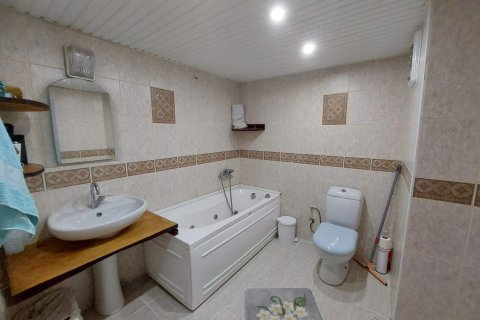 4+1 Leilighet  i Oba, Antalya, Tyrkia Nr. 228381 - 12