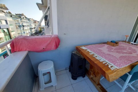 4+1 Leilighet  i Oba, Antalya, Tyrkia Nr. 228381 - 20