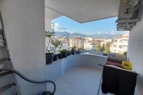 4+1 Leilighet  i Oba, Antalya, Tyrkia Nr. 228381 - 18