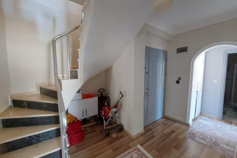 4+1 Leilighet  i Oba, Antalya, Tyrkia Nr. 228381 - 17