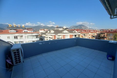4+1 Leilighet  i Oba, Antalya, Tyrkia Nr. 228381 - 6