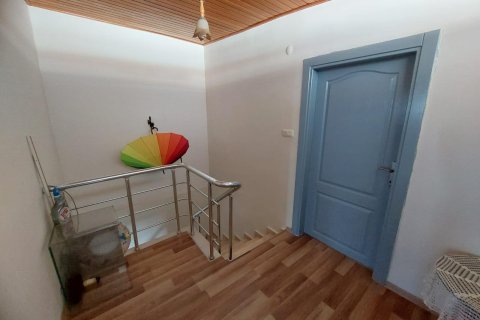 4+1 Leilighet  i Oba, Antalya, Tyrkia Nr. 228381 - 8