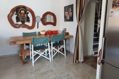 4+1 Leilighet  i Oba, Antalya, Tyrkia Nr. 228381 - 7