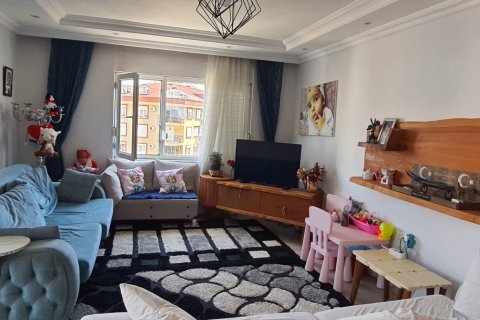 4+1 Leilighet  i Oba, Antalya, Tyrkia Nr. 228381 - 13