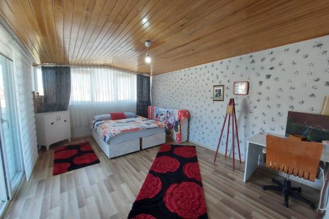 4+1 Leilighet  i Oba, Antalya, Tyrkia Nr. 228381 - 5