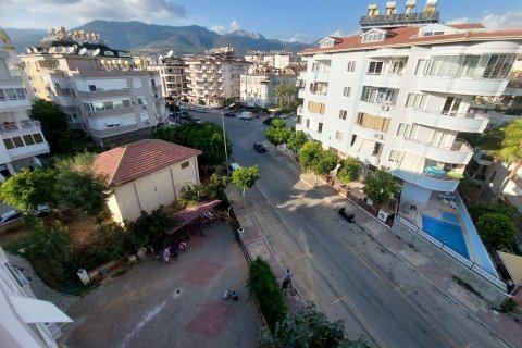 4+1 Leilighet  i Oba, Antalya, Tyrkia Nr. 228381 - 19