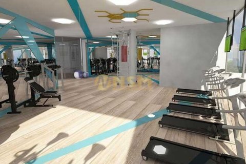 1+1 Leilighet i Istanbul, Tyrkia Nr. 105083 - 4