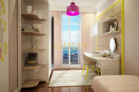 1+1 Leilighet i Istanbul, Tyrkia Nr. 105083 - 17