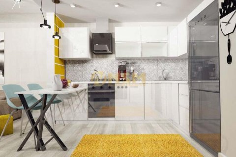 1+1 Leilighet i Istanbul, Tyrkia Nr. 105083 - 24