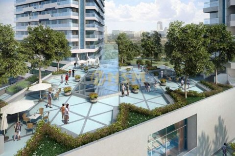 1+1 Leilighet i Istanbul, Tyrkia Nr. 105083 - 11