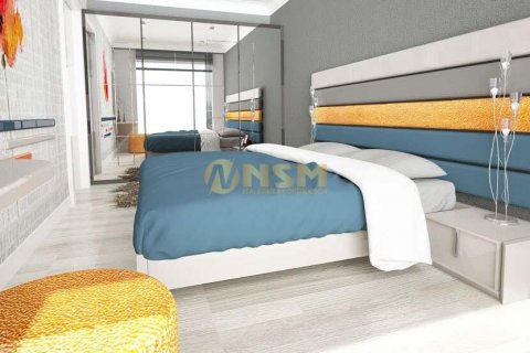 1+1 Leilighet i Istanbul, Tyrkia Nr. 105083 - 25
