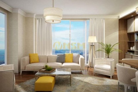 1+1 Leilighet i Istanbul, Tyrkia Nr. 105083 - 19