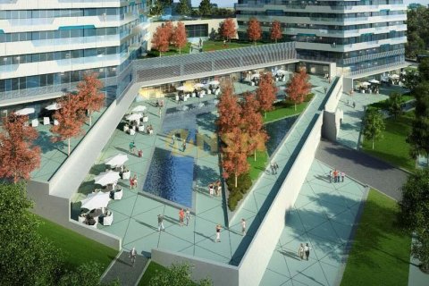 1+1 Leilighet i Istanbul, Tyrkia Nr. 105083 - 6