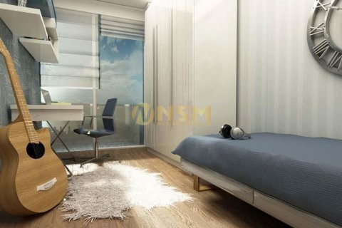 1+1 Leilighet i Istanbul, Tyrkia Nr. 105083 - 20