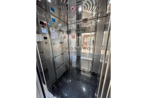 3+1 Leilighet  i Antalya, Tyrkia Nr. 224141 - 27