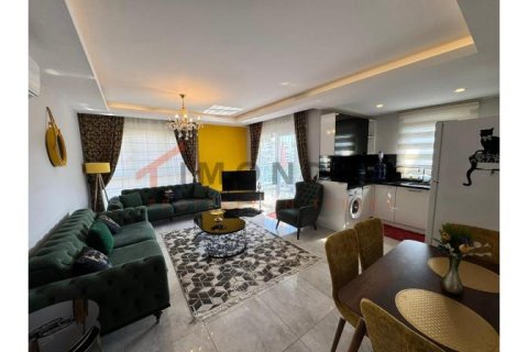 3+1 Leilighet  i Antalya, Tyrkia Nr. 224141 - 21