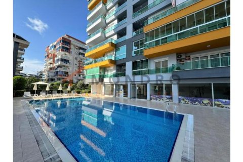 Daire  3+1  Antalya, Türkiye №224141