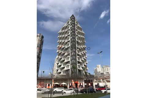 1+1 Lägenhet i Küçükçekmece, Istanbul, istanbul, Turkiet Nr. 224145 - 13