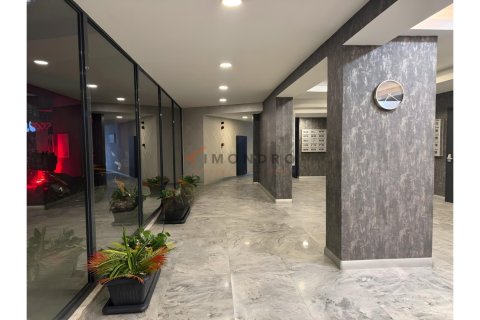 1+1 Lägenhet i Küçükçekmece, Istanbul, istanbul, Turkiet Nr. 224145 - 10