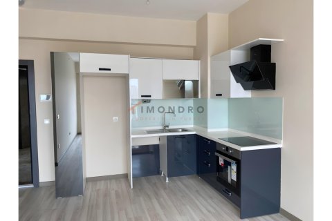 1+1 Lägenhet i Küçükçekmece, Istanbul, istanbul, Turkiet Nr. 224145 - 4