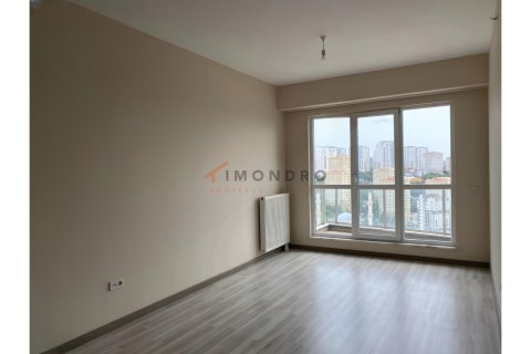 1+1 Apartment  in Küçükçekmece, Istanbul, Turkey No. 224145