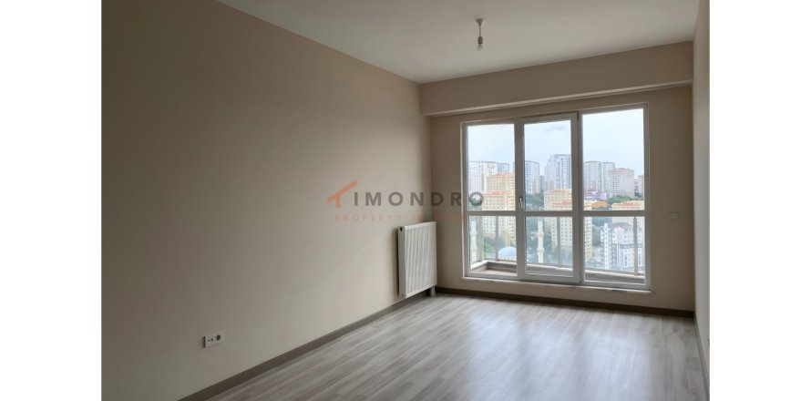 1+1 Lägenhet i Küçükçekmece, Istanbul, istanbul, Turkiet Nr. 224145