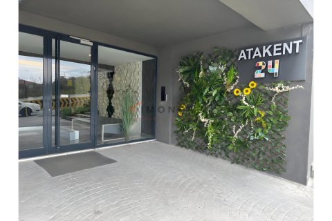 1+1 Lägenhet i Küçükçekmece, Istanbul, istanbul, Turkiet Nr. 224145 - 9