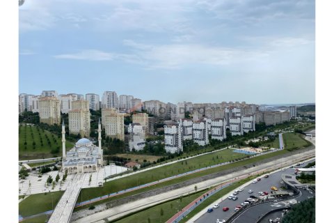 1+1 Lägenhet i Küçükçekmece, Istanbul, istanbul, Turkiet Nr. 224145 - 11