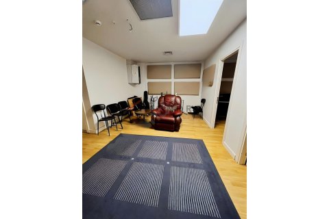 Продажа квартиры в Шишли, Стамбуле, Турция 1+1, 127м2, №224142 – фото 14
