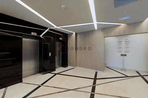 Продажа квартиры в Шишли, Стамбуле, Турция 1+1, 127м2, №224142 – фото 6