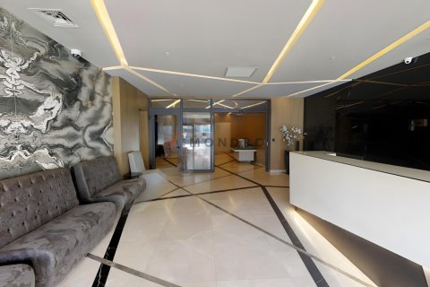Продажа квартиры в Шишли, Стамбуле, Турция 1+1, 127м2, №224142 – фото 3