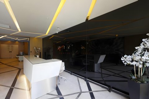Продажа квартиры в Шишли, Стамбуле, Турция 1+1, 127м2, №224142 – фото 4