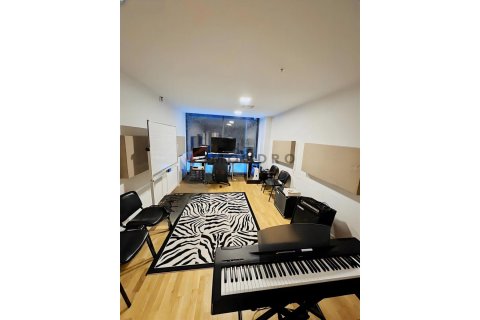 Продажа квартиры в Шишли, Стамбуле, Турция 1+1, 127м2, №224142 – фото 22