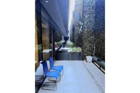 Продажа квартиры в Шишли, Стамбуле, Турция 1+1, 127м2, №224142 – фото 25