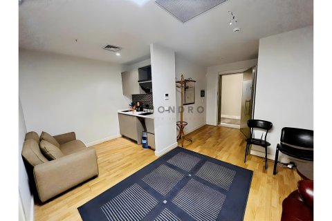 Продажа квартиры в Шишли, Стамбуле, Турция 1+1, 127м2, №224142 – фото 10