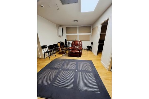 Продажа квартиры в Шишли, Стамбуле, Турция 1+1, 127м2, №224142 – фото 19