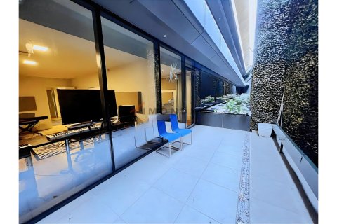 Продажа квартиры в Шишли, Стамбуле, Турция 1+1, 127м2, №224142 – фото 26